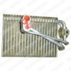 DELPHI TSP0525125 Evaporator, air conditioning